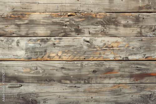 Illustrate a mottled background that reflects the rustic charm of a weathered barn wood, with textures and colors that tell a story of time and endurance