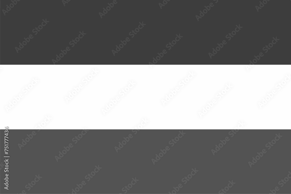 Netherlands flag original black and white Netherlands flag original black and white