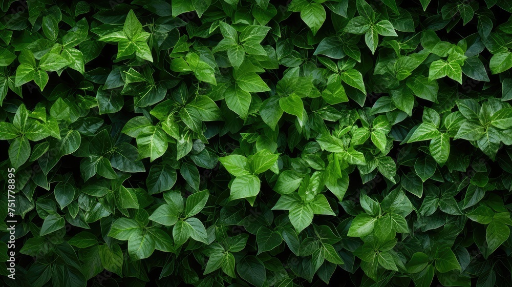 nature wall leaves background nature wall leaves background