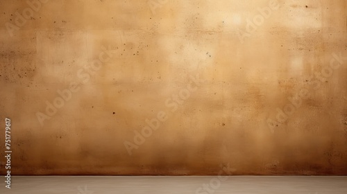 design wall brown background