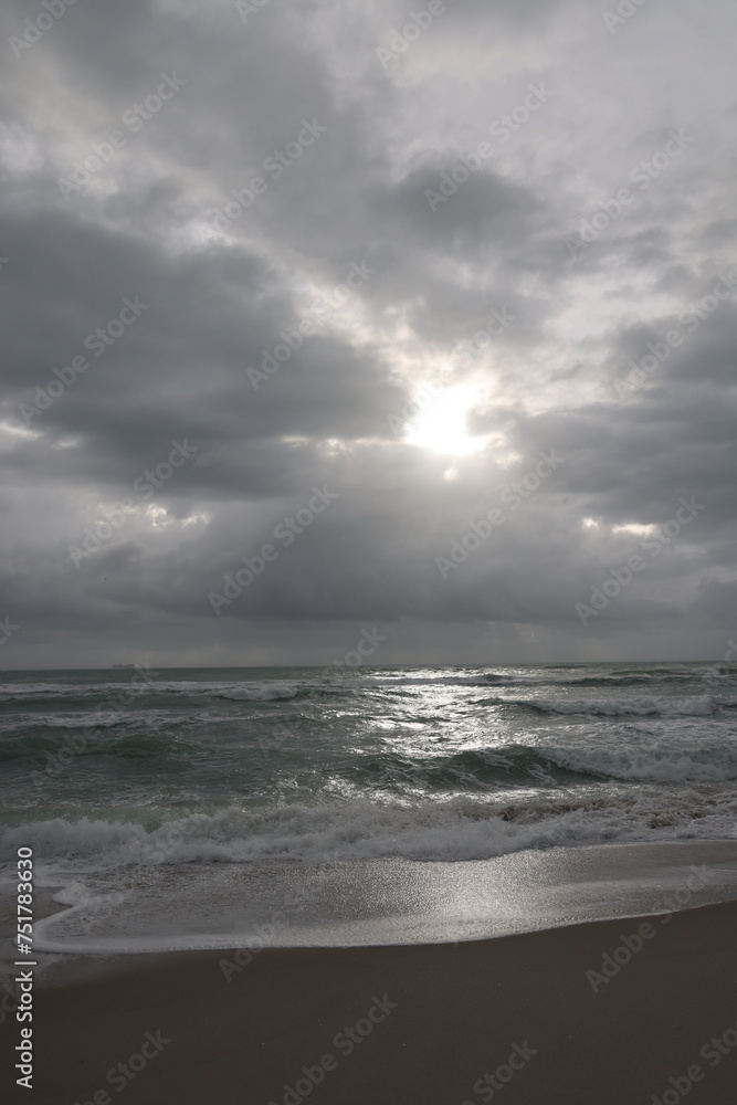 clouds over the sea clouds over the sea