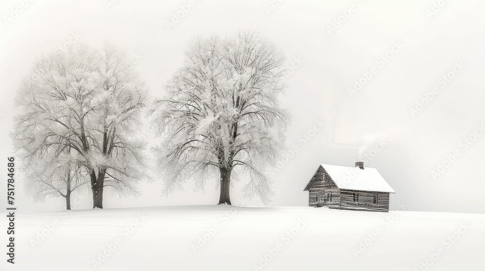 blizzard snowy wintery blizzard snowy wintery