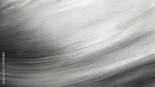 texture silver metal background