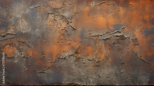 aluminum material metal background