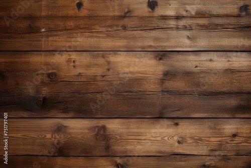 wooden tableand background with beige wood