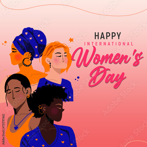 International Women's Day (ID: 751797662)
