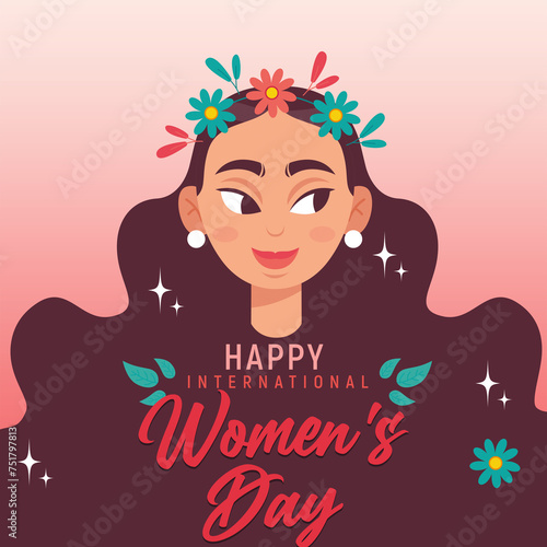 International Women's Day (ID: 751797813)