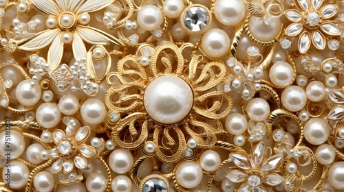 necklace jewel jewelry background