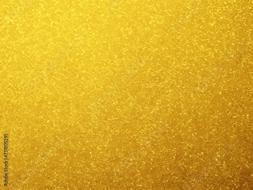 Rough golden texture background