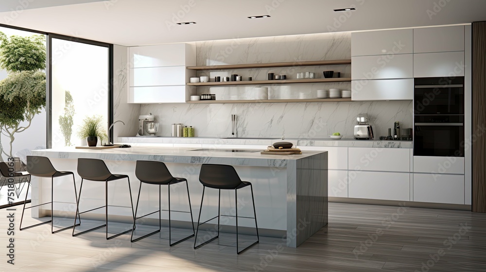 design display kitchen background design display kitchen background