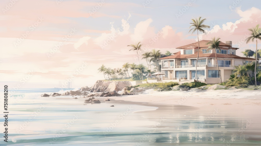 structure building house background structure building house background
