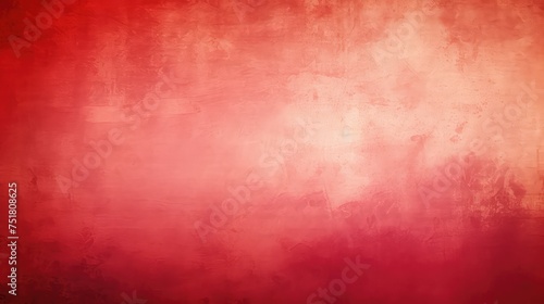 fashioned red vintage background