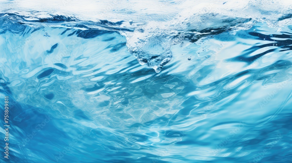 modern abstract blue background modern abstract blue background