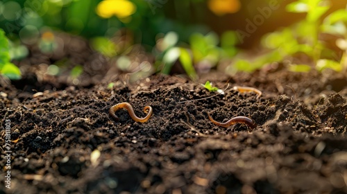 organic soil quality
