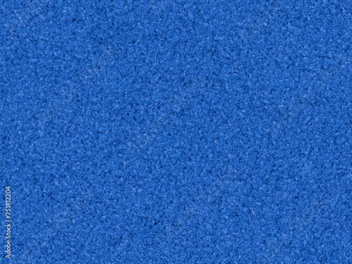 Rough blue background of fabric