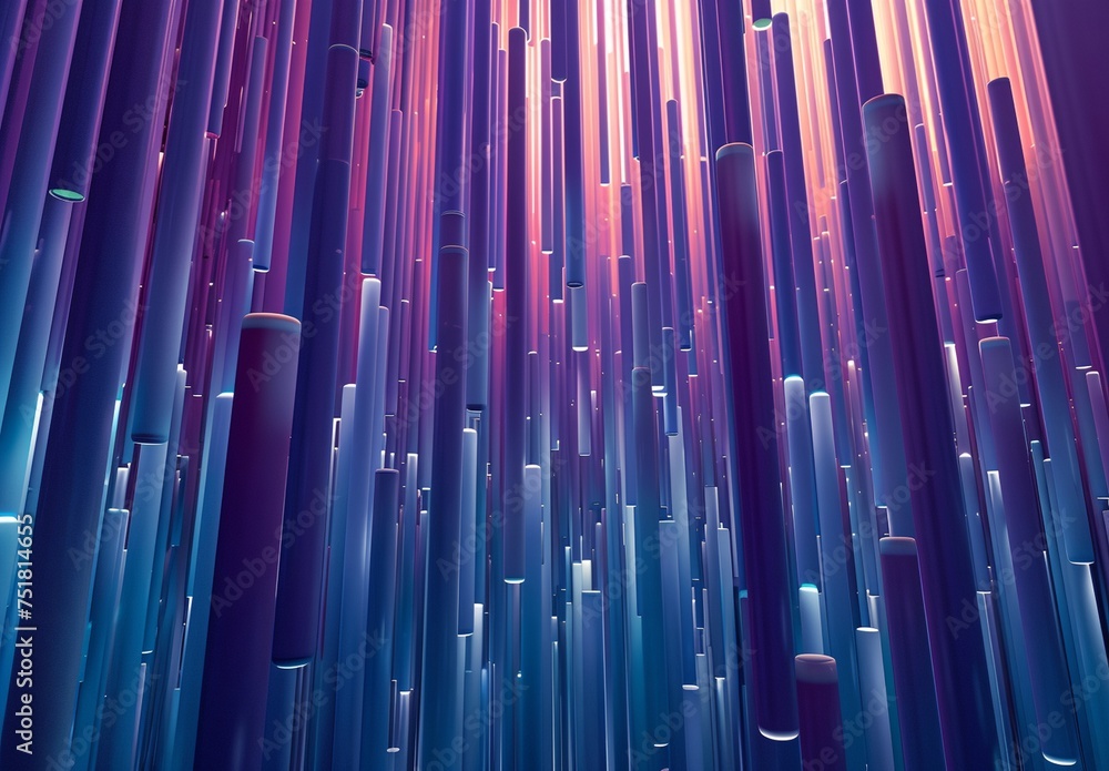 a colorful background with a line graph a colorful background with a line graph