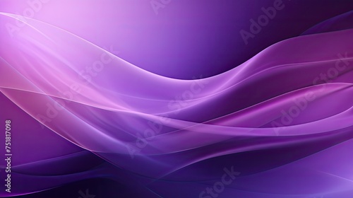 design web violet background