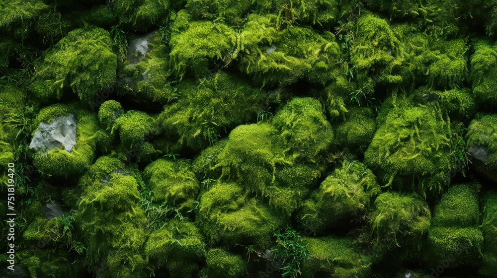 greenery texture jungle background greenery texture jungle background