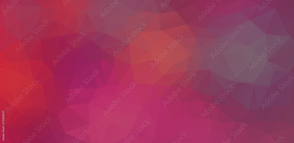 abstract background with triangles abstract background with triangles