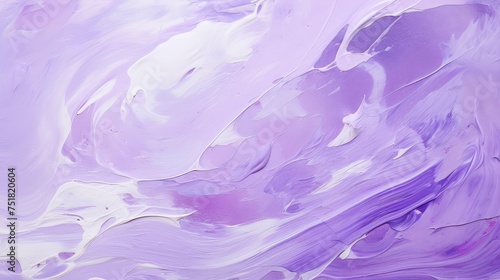 color paint violet background