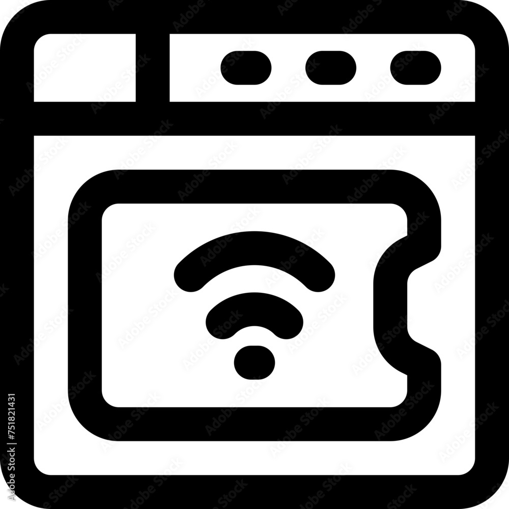 washing machine icon. vector line icon for your website, mobile, presentation, and logo design. washing machine icon. vector line icon for your website, mobile, presentation, and logo design.