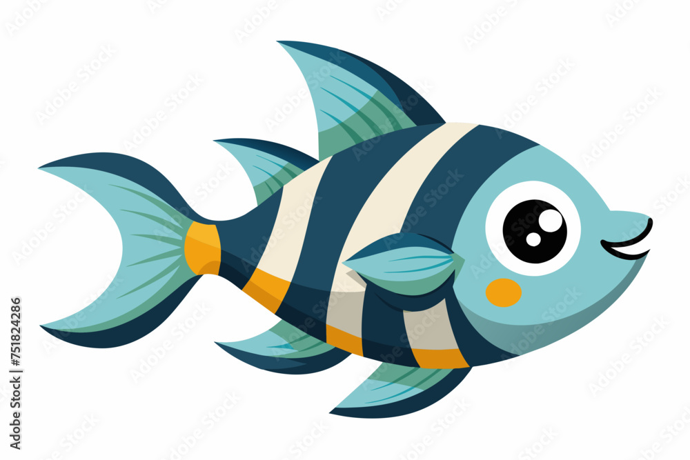 Fish vector illustration Fish vector illustration