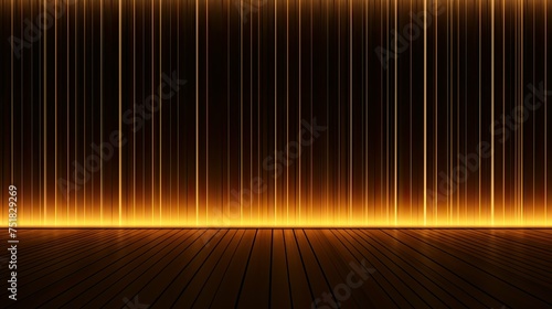 brilliance light lines background