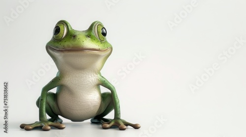 frog.