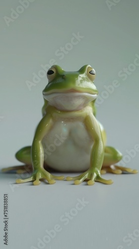 frog.