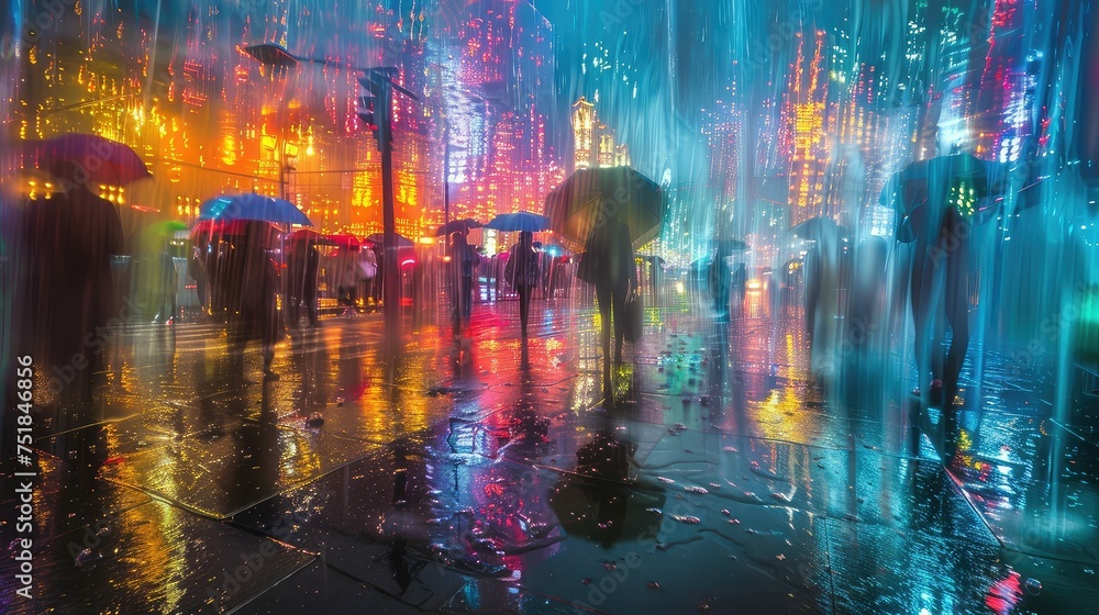 drizzle rain drizzle rain