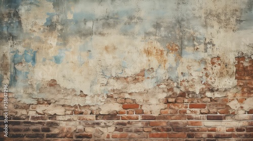 grunge texture vintage background