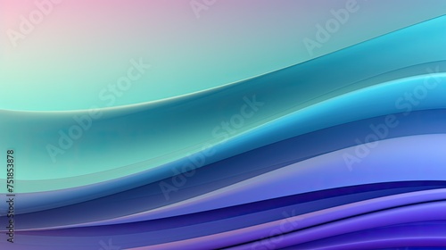 abstract gradient lines background