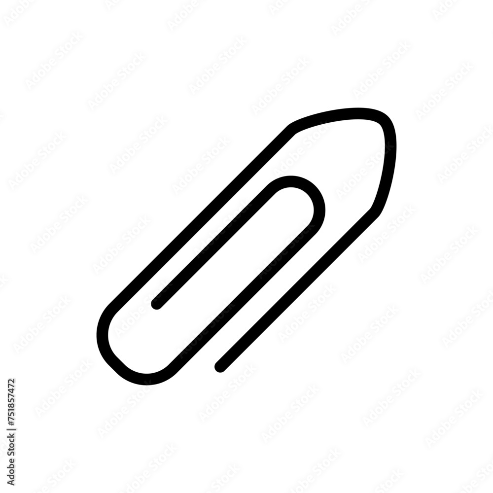 Paperclip icon Paperclip icon