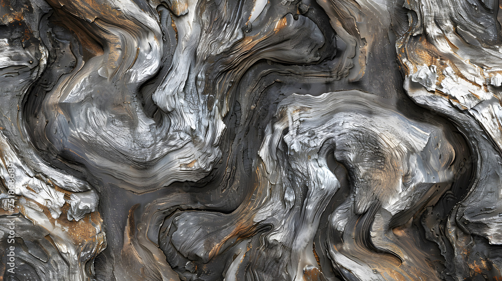 Close Up View of Wood Texture Close Up View of Wood Texture