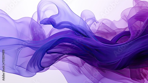colorful creative violet background