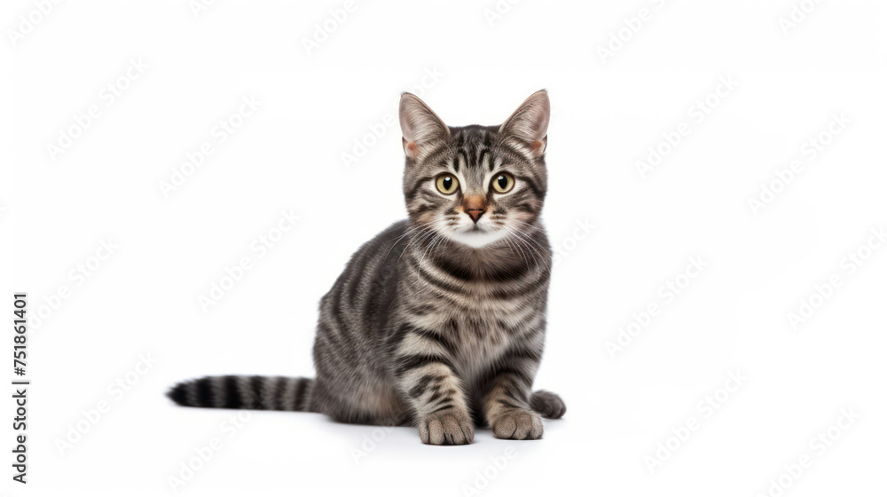 Fototapeta premium Cats