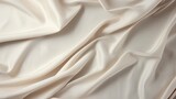 cream cloth biege background