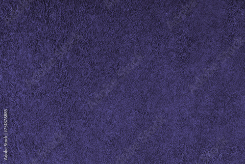 Принти на полотні Suede leather texture background, purple genuine leather, natural skin animal, top view
