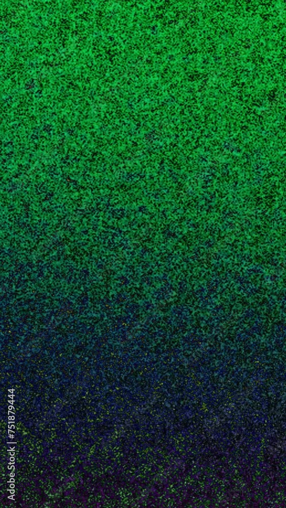 An abstract grunge texture vertical motion graphic background. An abstract grunge texture vertical motion graphic background.