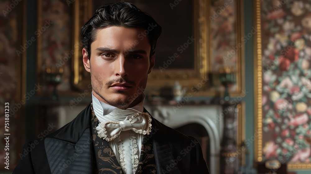 aristocracy victorian portrait aristocracy victorian portrait