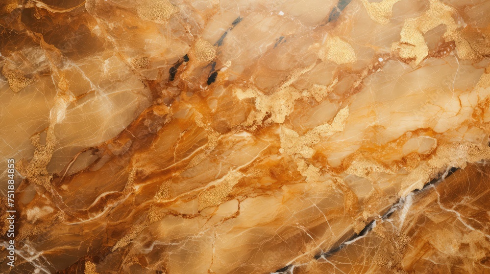 Fototapeta premium elegant gold marble background
