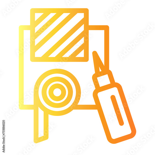 handcraft icon