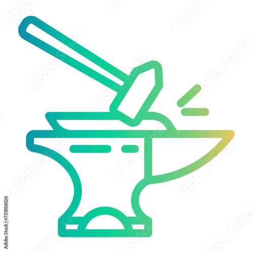 blacksmithing icon