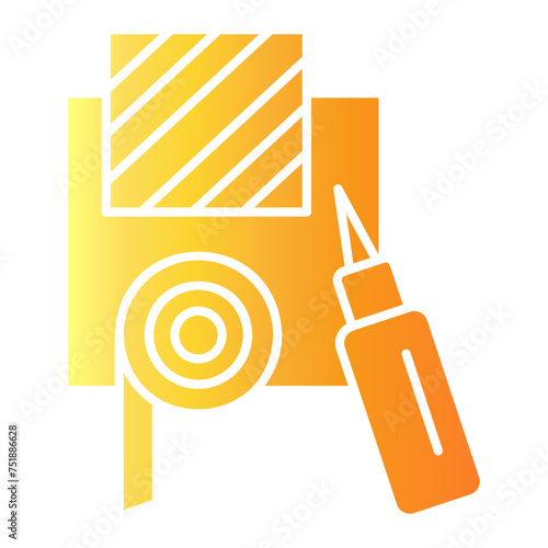 handcraft icon