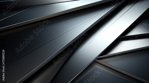 design abstract metal background