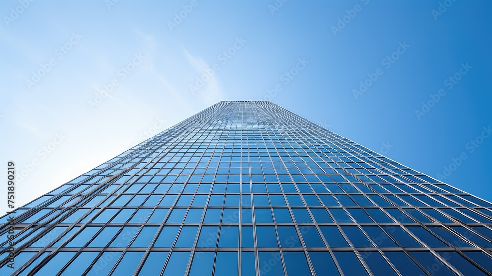 glass structure skyscraper building glass structure skyscraper building