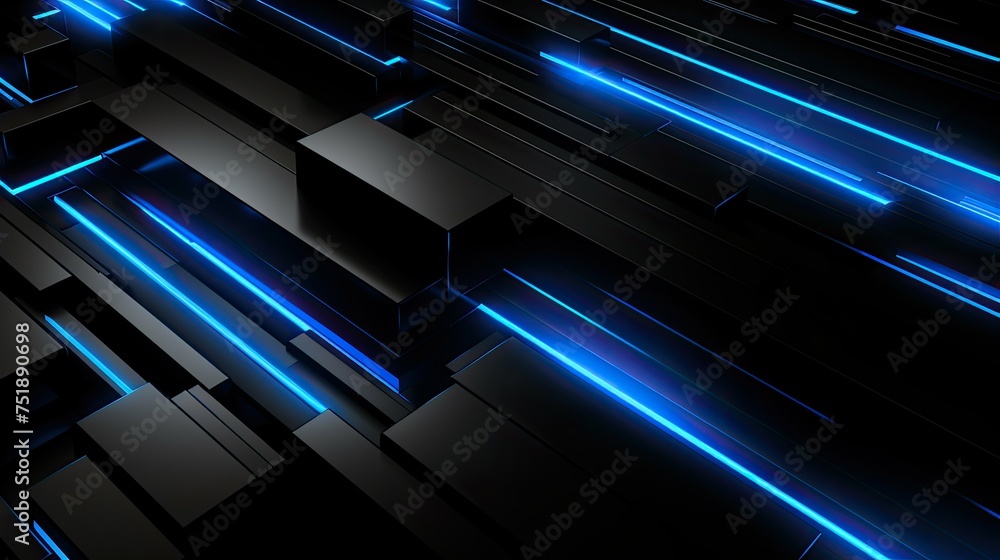 modern design black background modern design black background