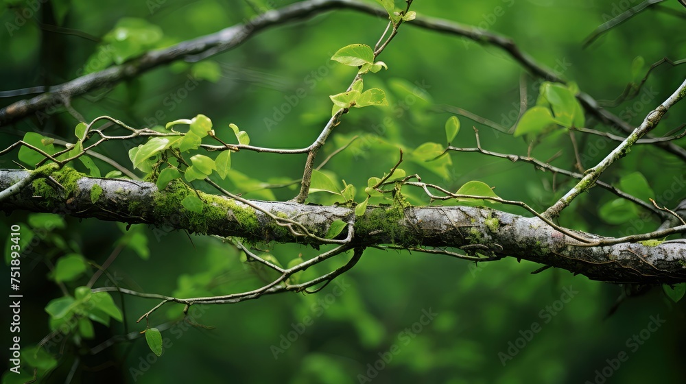 foliage branch jungle background foliage branch jungle background