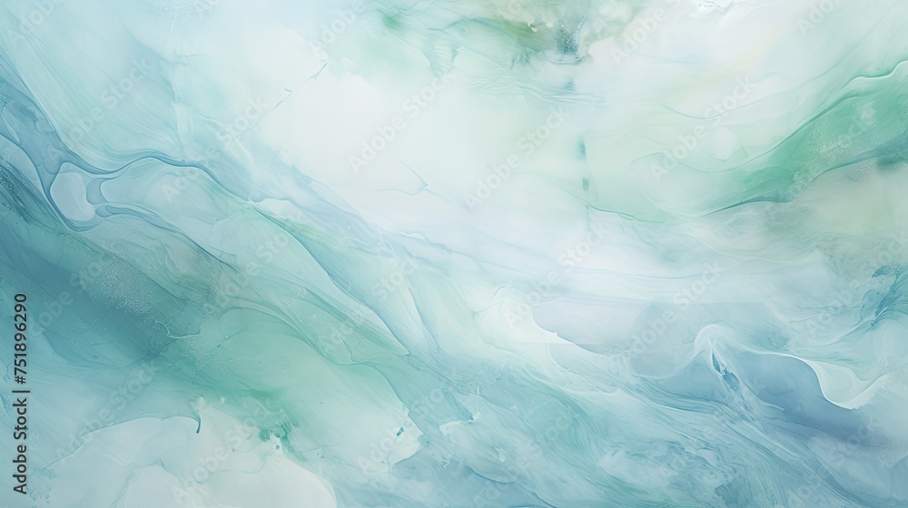 abstract watercolor marble background