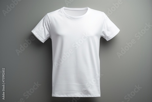 white t shirt © artilab